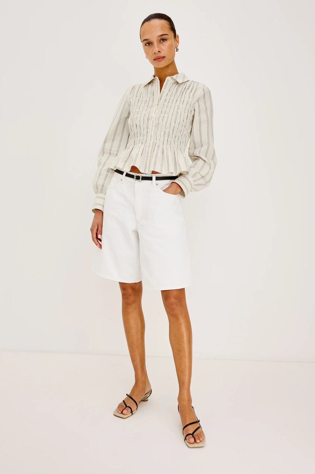 Bradshaw Shirt