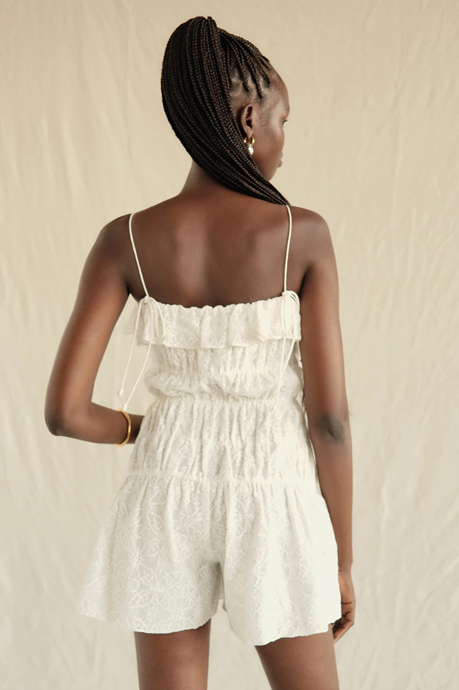 Perdita Romper