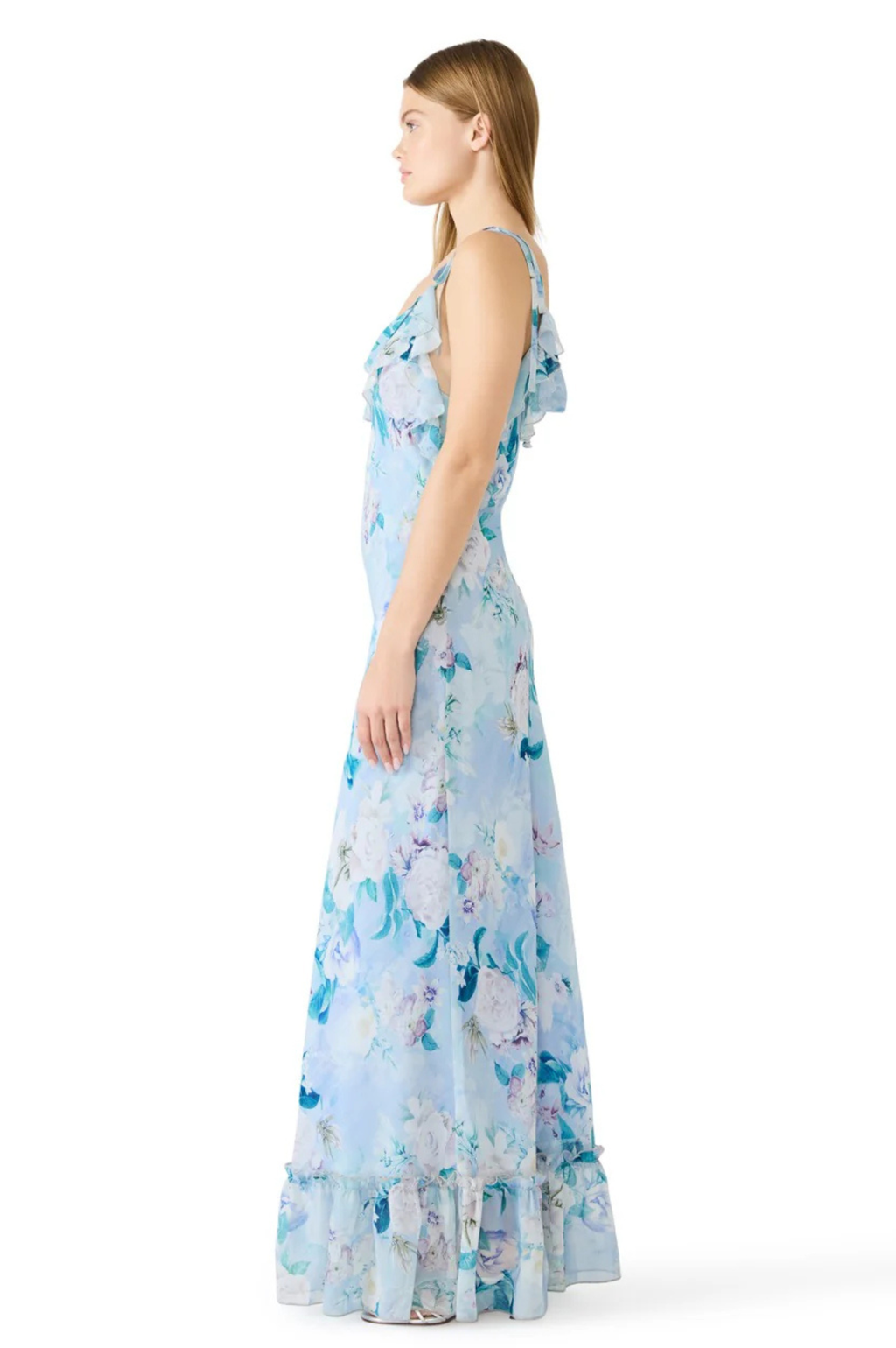 Malenna Dress