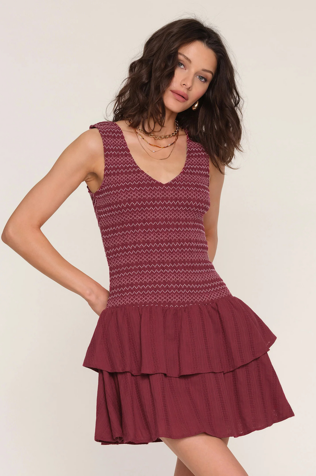 Ravi Dress