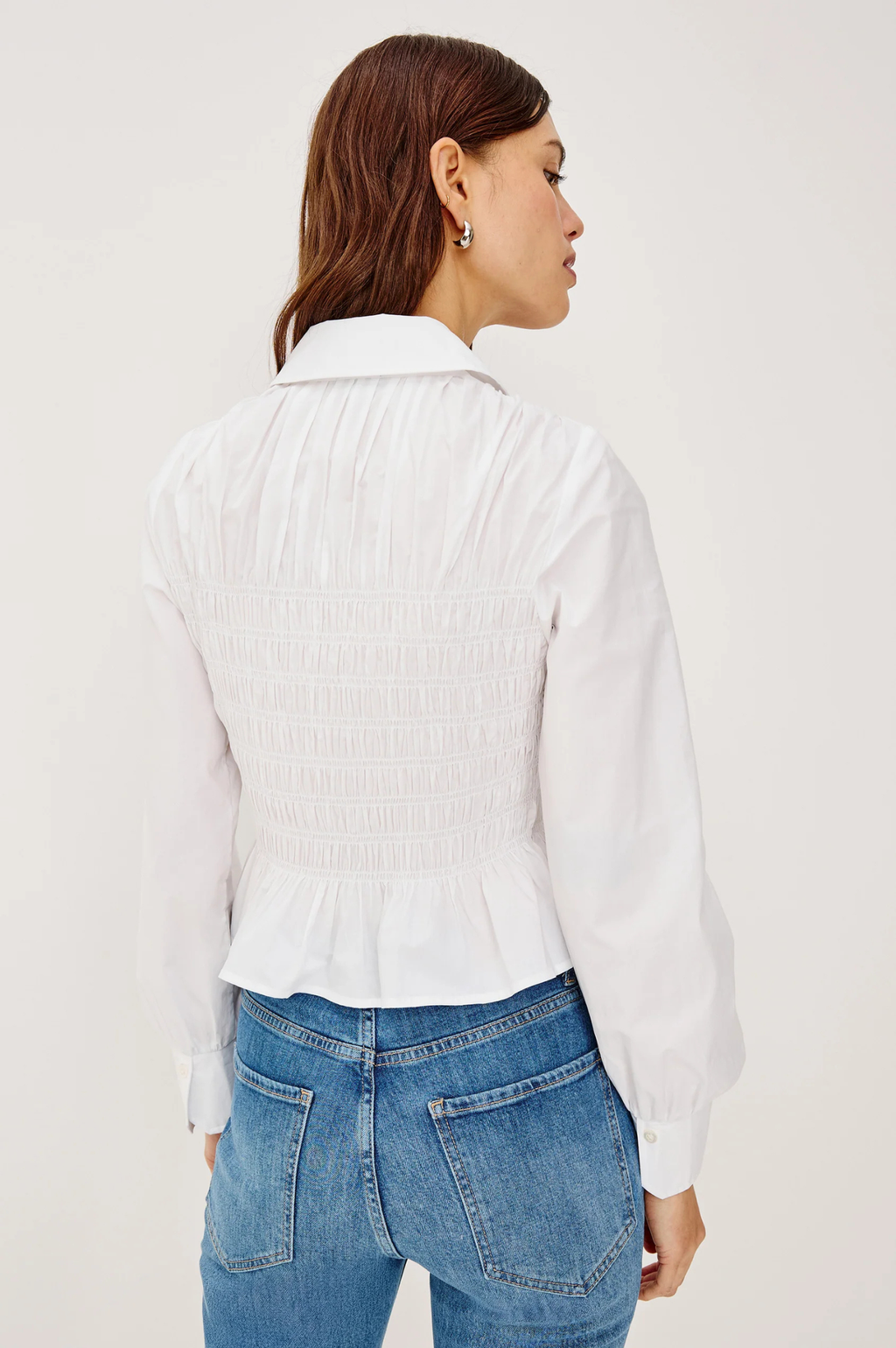 Bradshaw Shirt