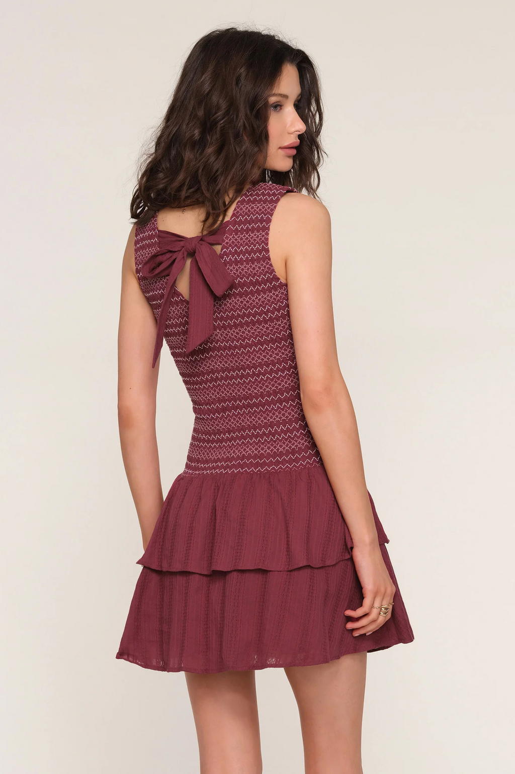 Ravi Dress
