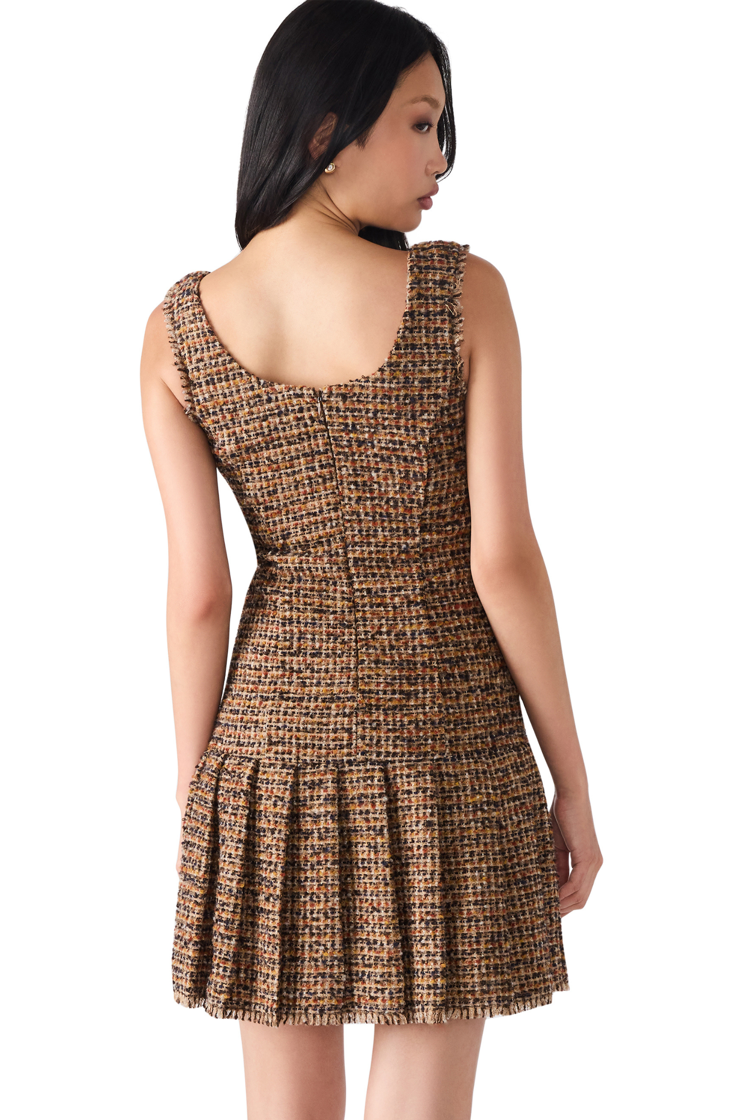 Avie Dress