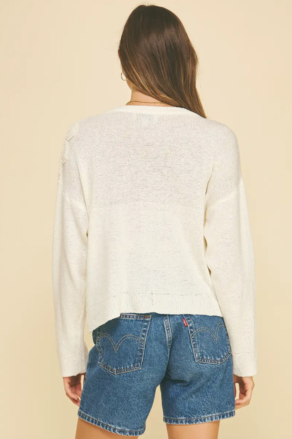 Sarah Sweater