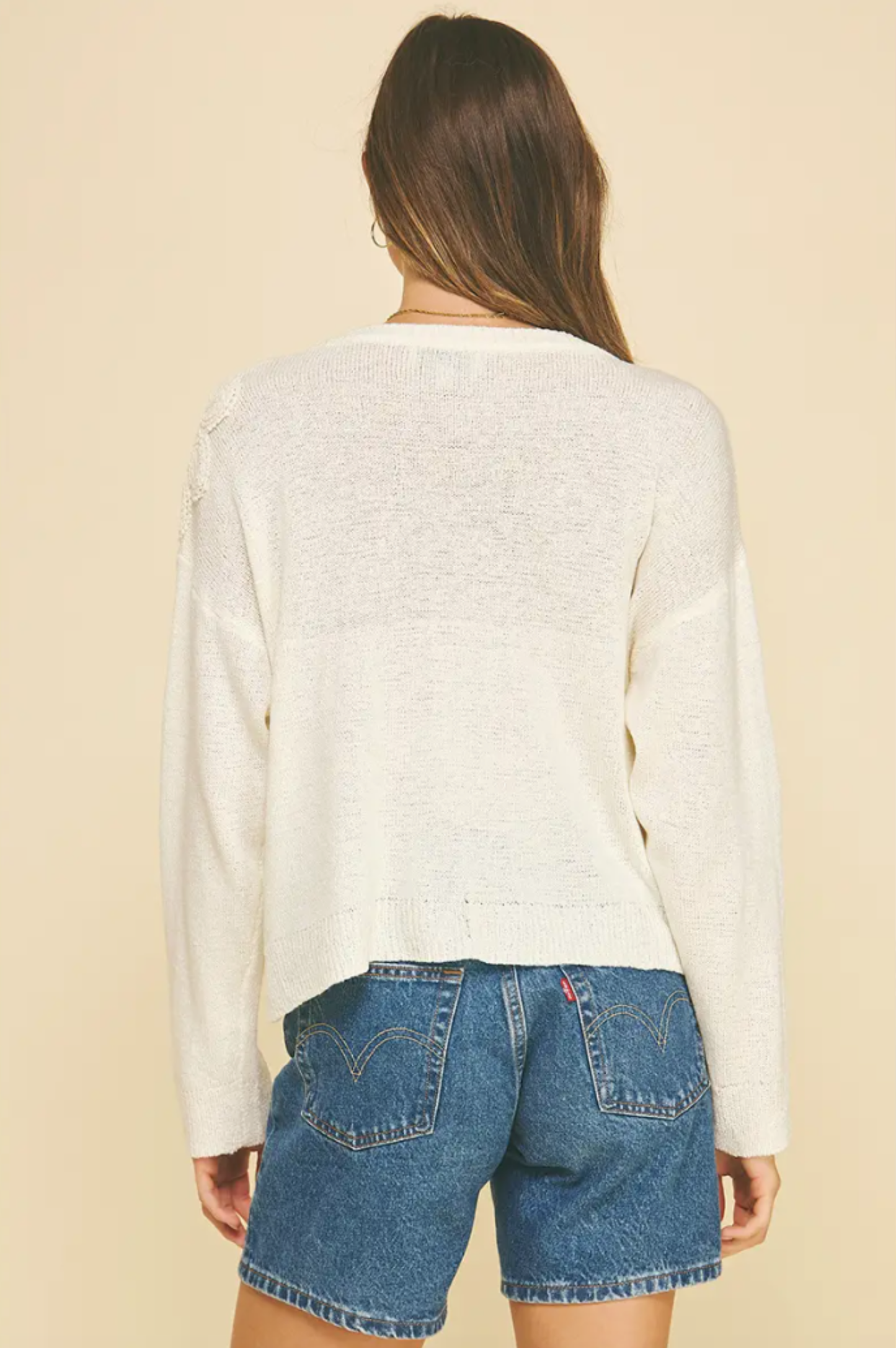 Sarah Sweater