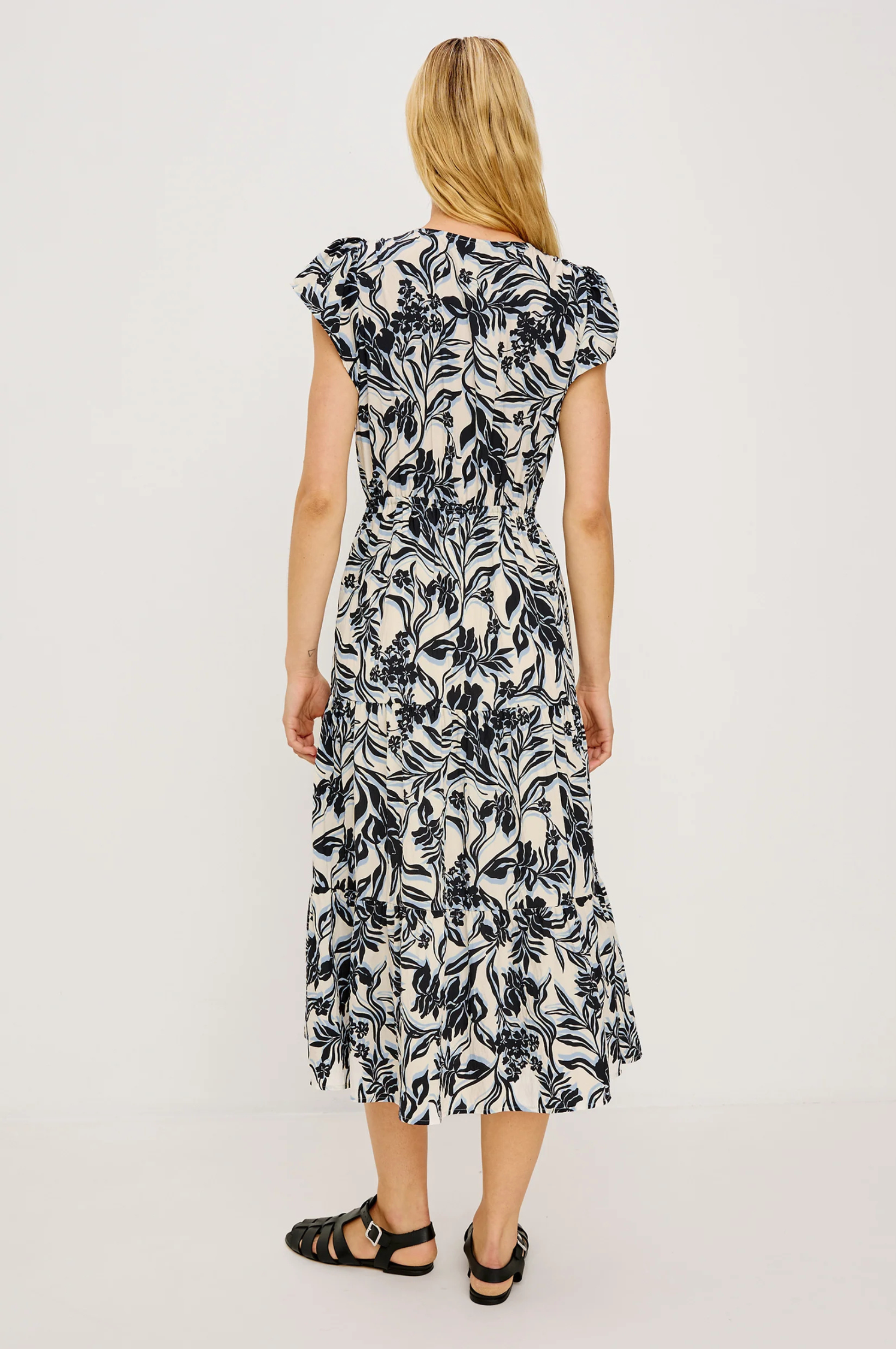 Roza Dress