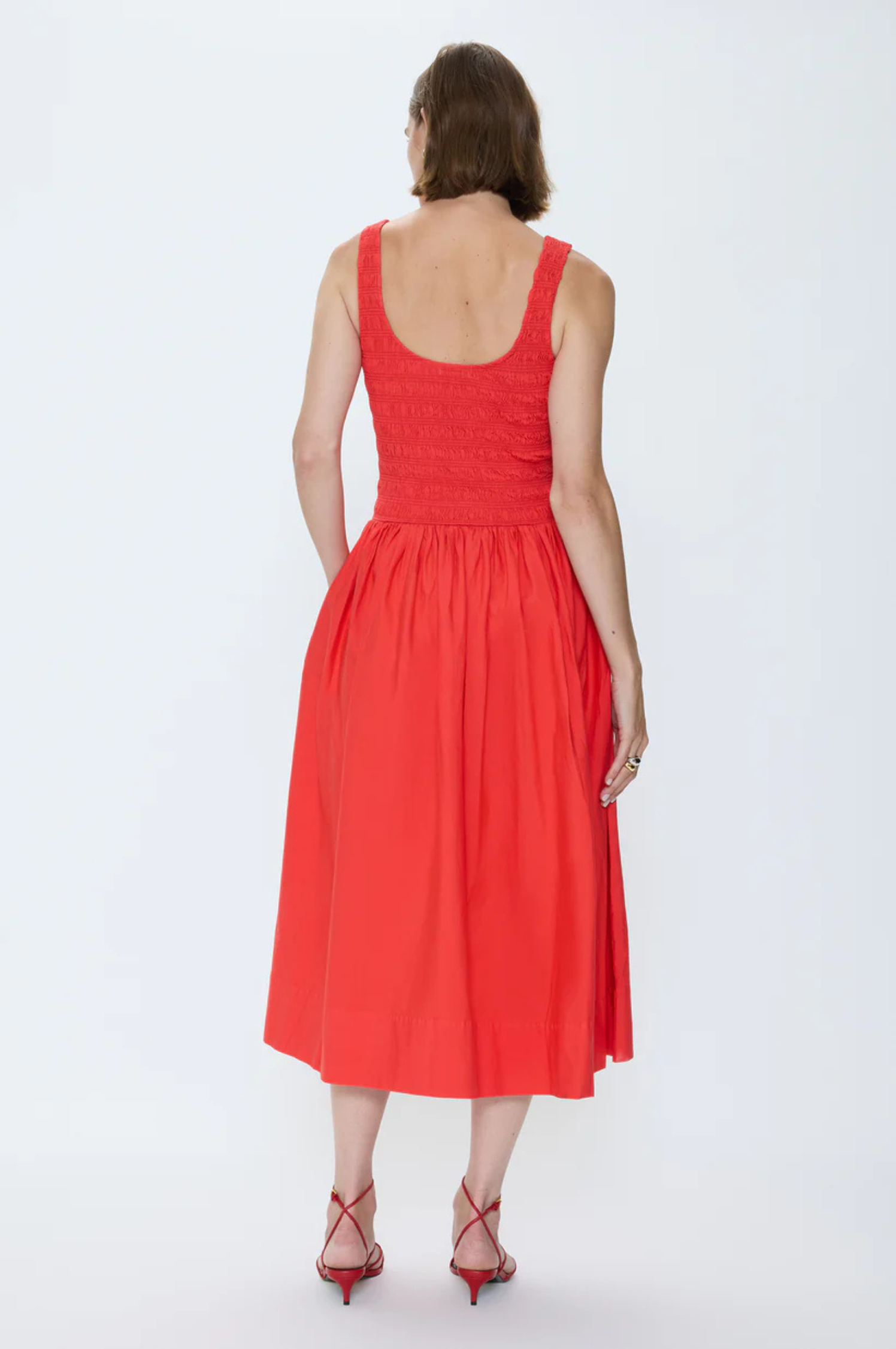 Alessia Dress