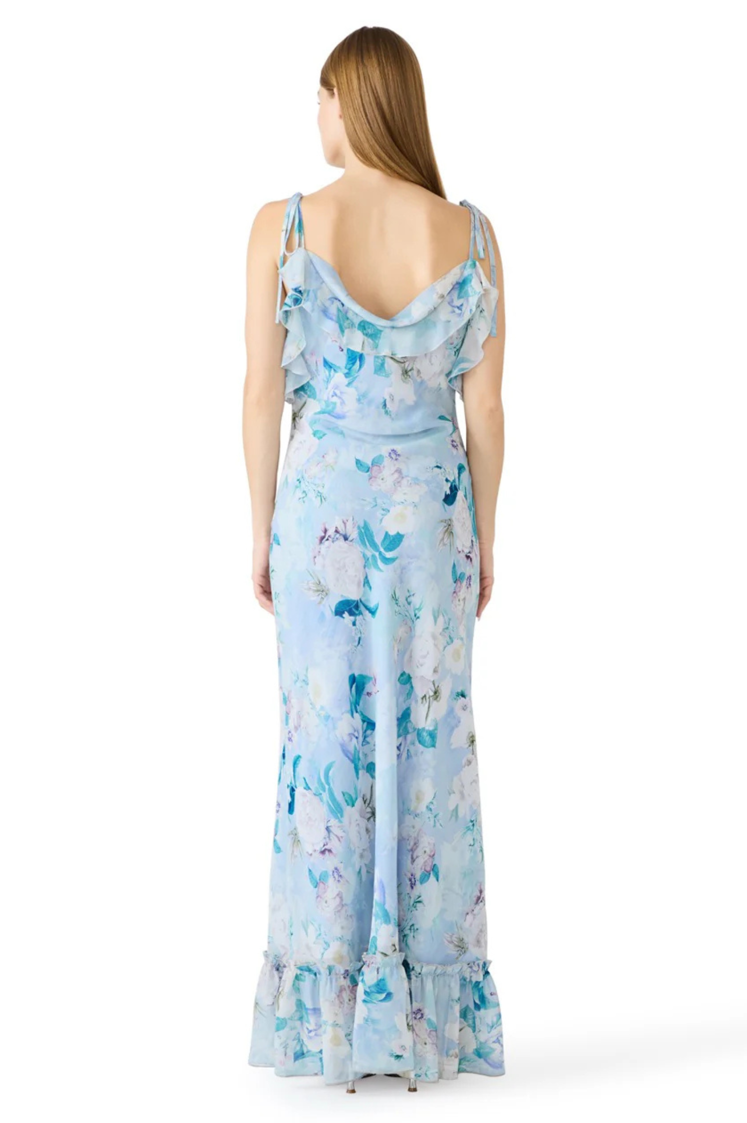 Malenna Dress