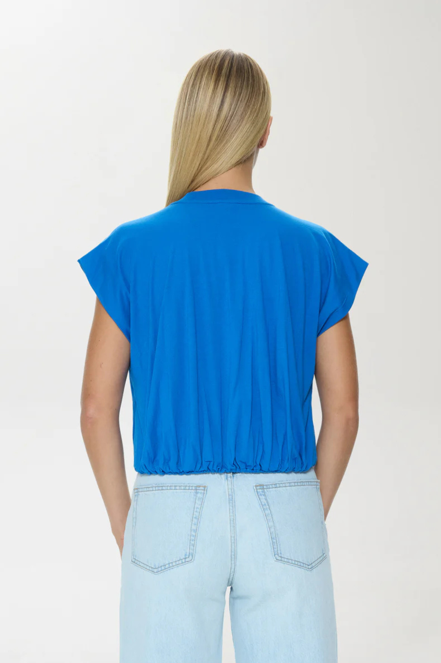 Millie Bubble Tee