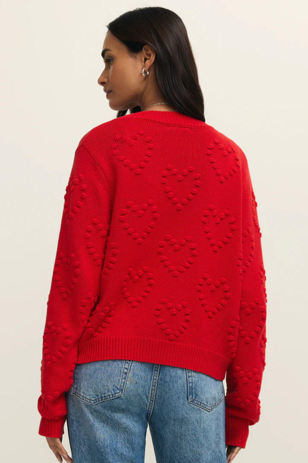 All Yours Cardigan