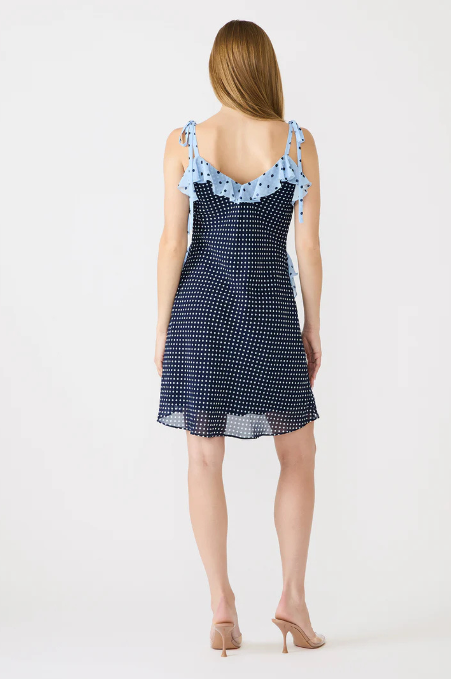 Adalina Mini Dress