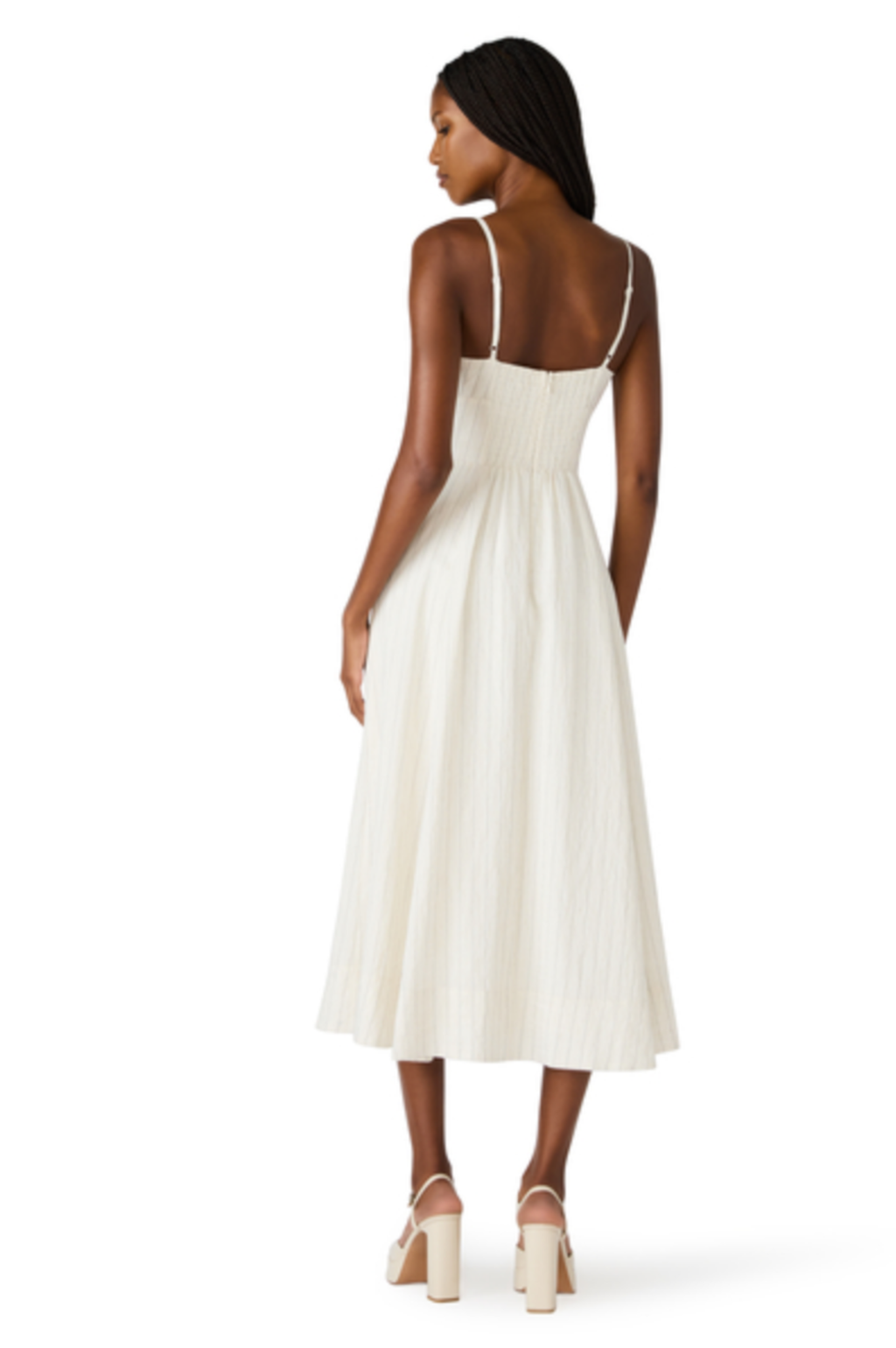 Luna Dress