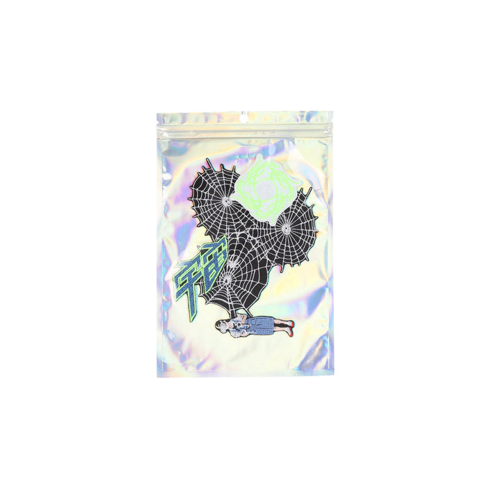8x9x3 Patch