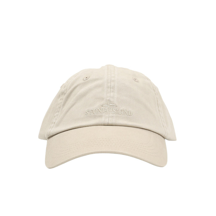 9100009 Baseball Cap - Desert Sand