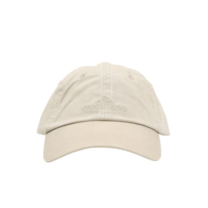 9100009 Baseball Cap - Desert Sand