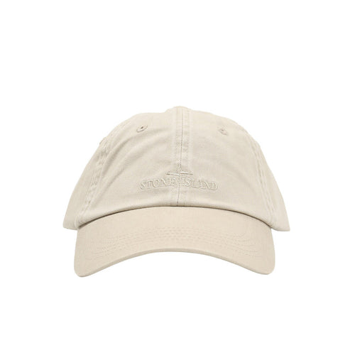 9100009 Baseball Cap - Desert Sand