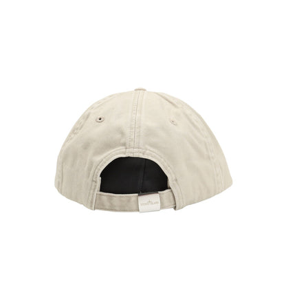 9100009 Baseball Cap - Desert Sand