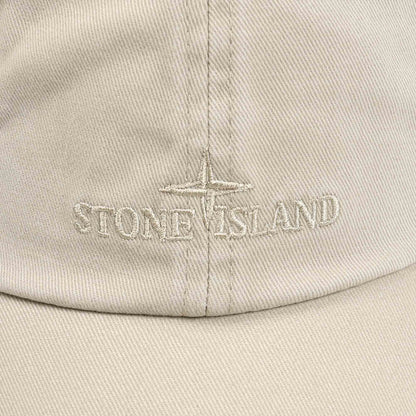 9100009 Baseball Cap - Desert Sand