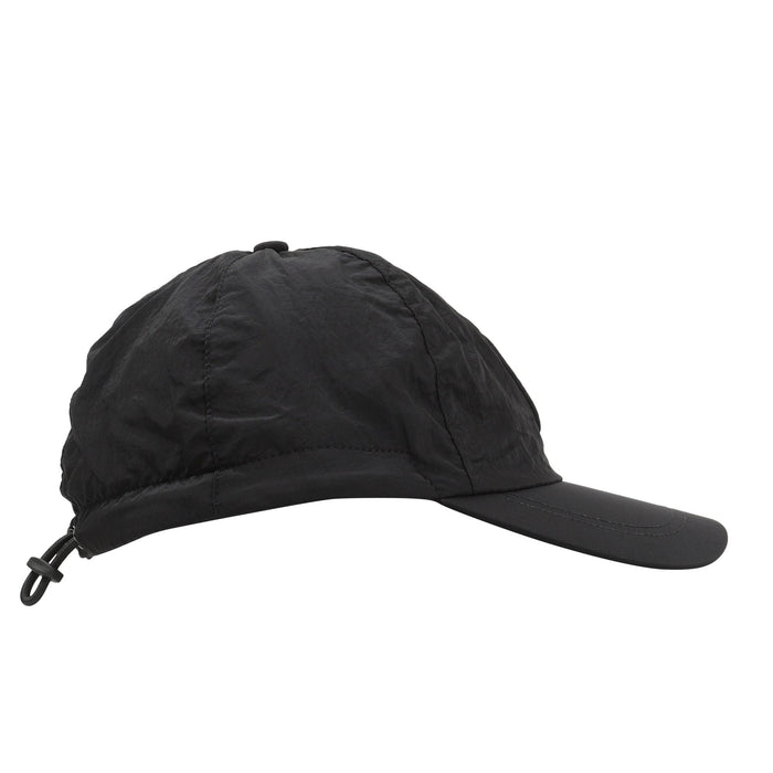 9100011 Baseball Cap - Black