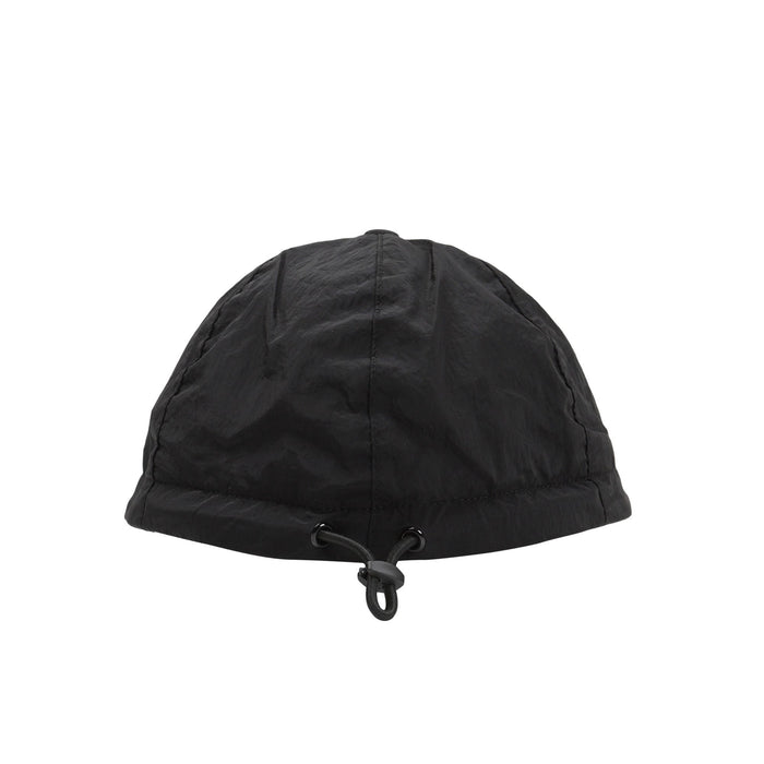 9100011 Baseball Cap - Black