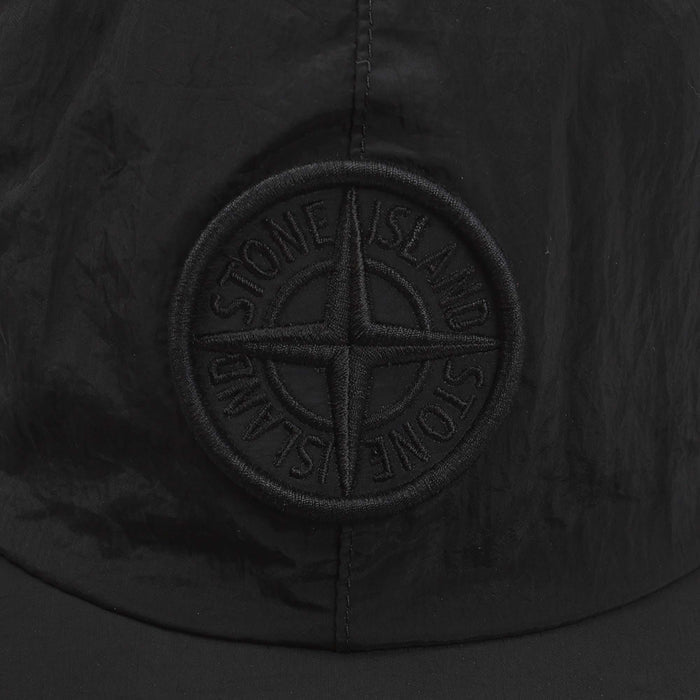 9100011 Baseball Cap - Black