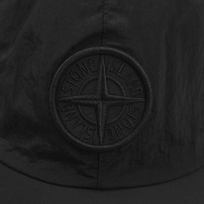 9100011 Baseball Cap - Black