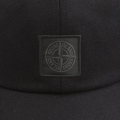 9100017 Baseball Cap - Black