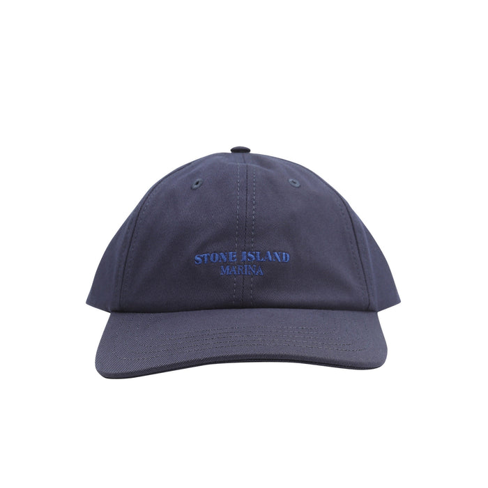 9100018 Baseball Cap - Navy