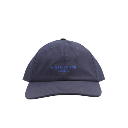 9100018 Baseball Cap - Navy