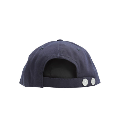 9100018 Baseball Cap - Navy