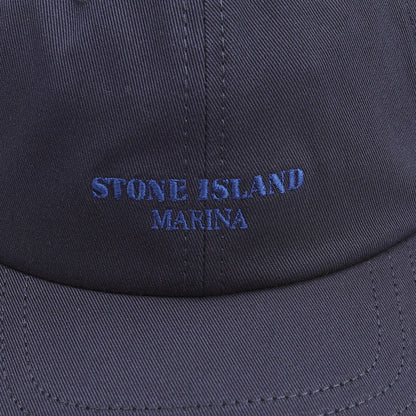 9100018 Baseball Cap - Navy