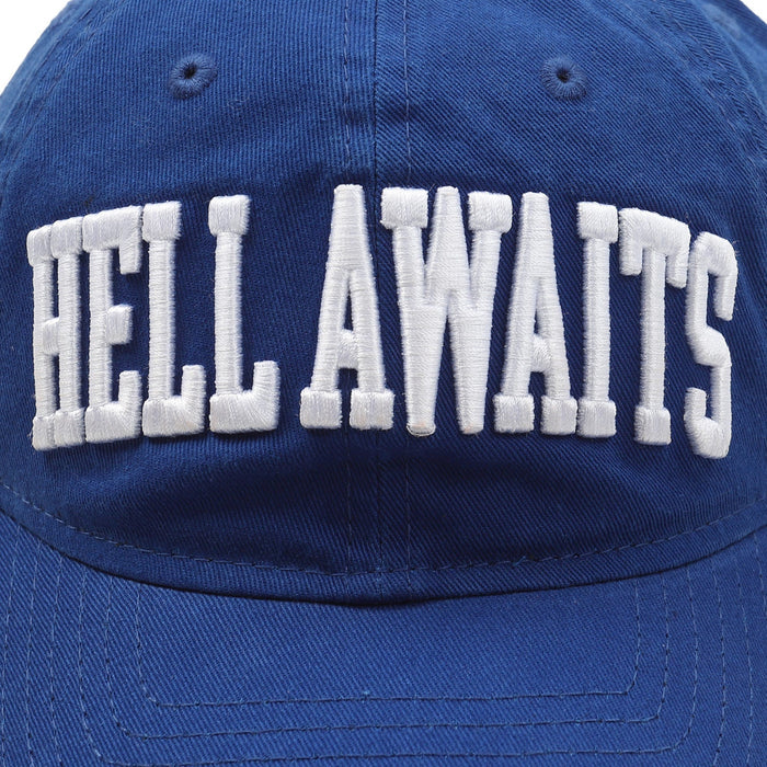 920 Supply Hell Awaits - Lt Royal