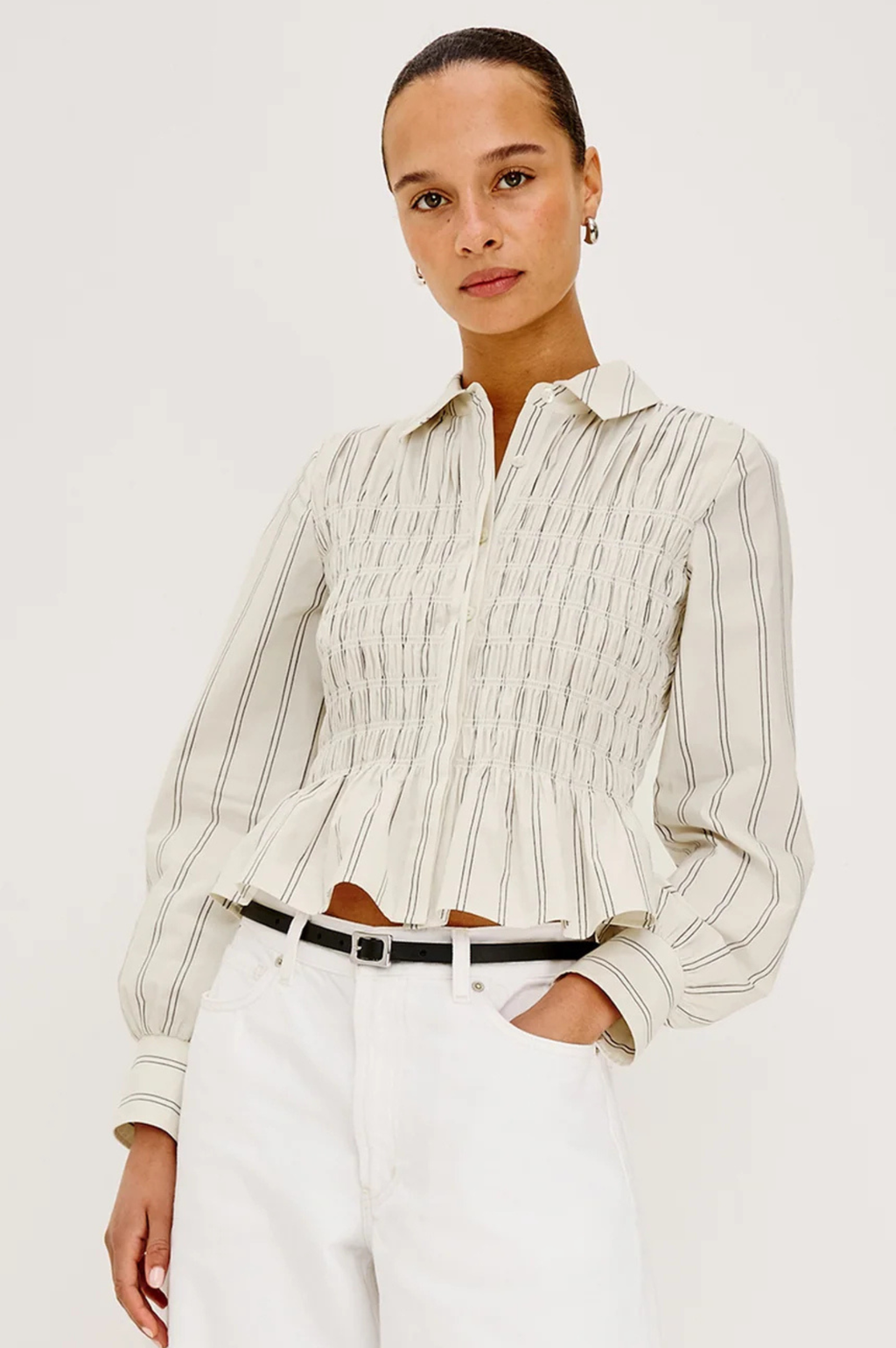 Bradshaw Shirt