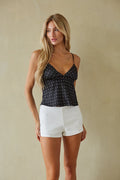 Westwood Micro Mini Short