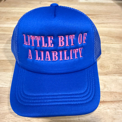 Panache Trucker Hats