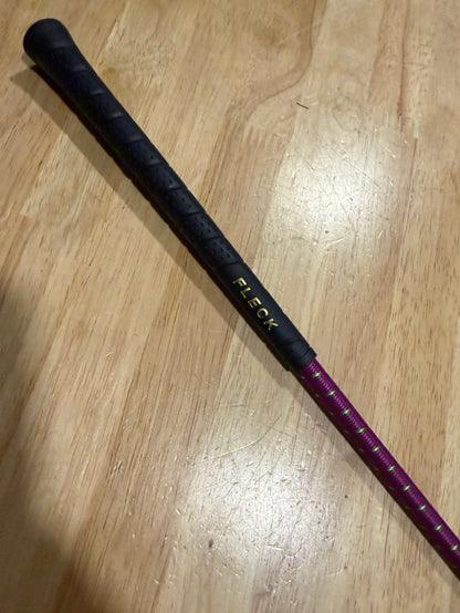 Fleck Grip - Woven Nylon Whip