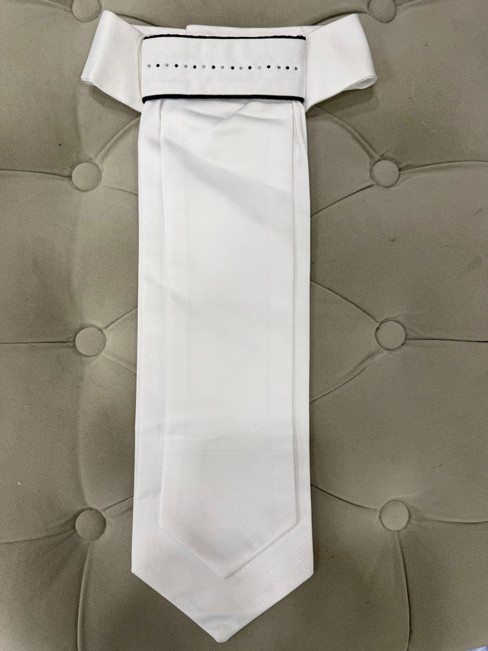 Bria Stock Tie