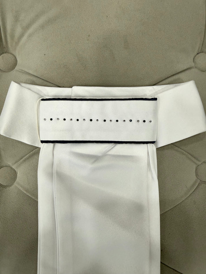 Bria Stock Tie