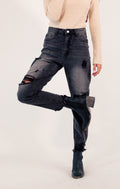 Easy Going Denim