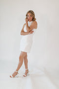 Tropez Tweed Dress