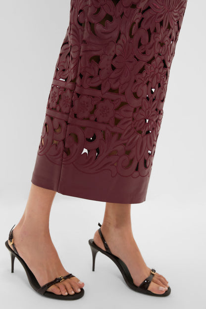 Chianti Raylene Dress