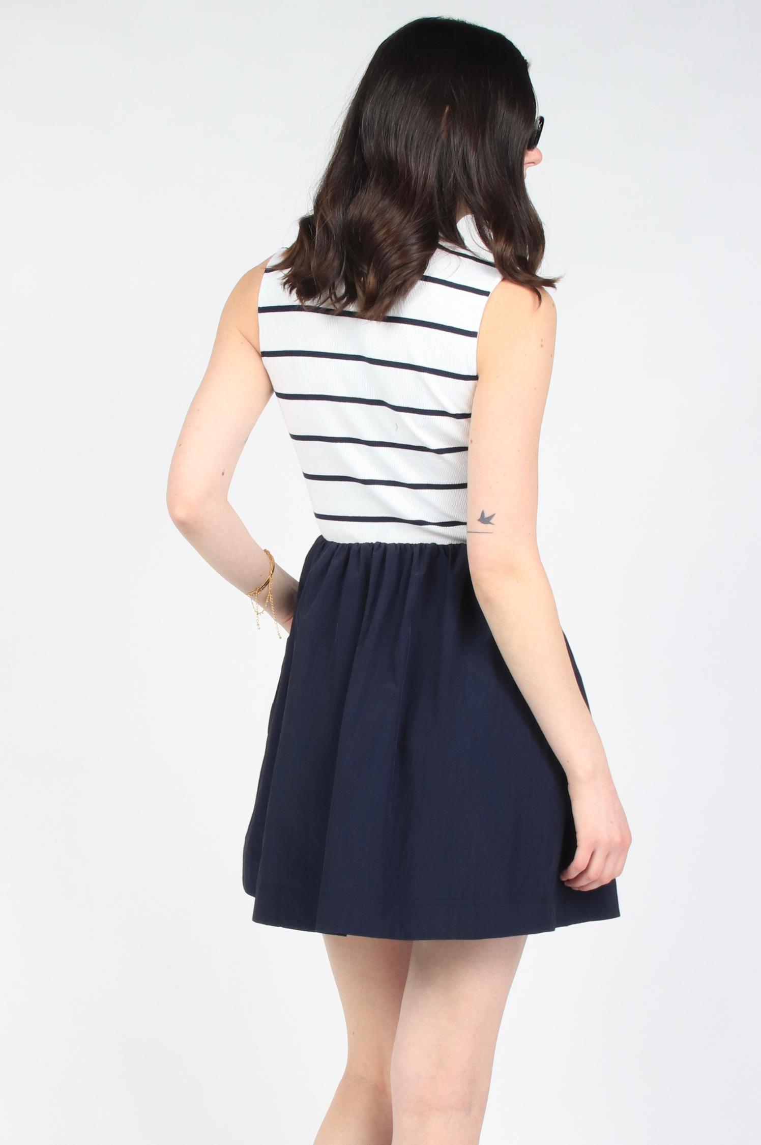 Lyon Dress