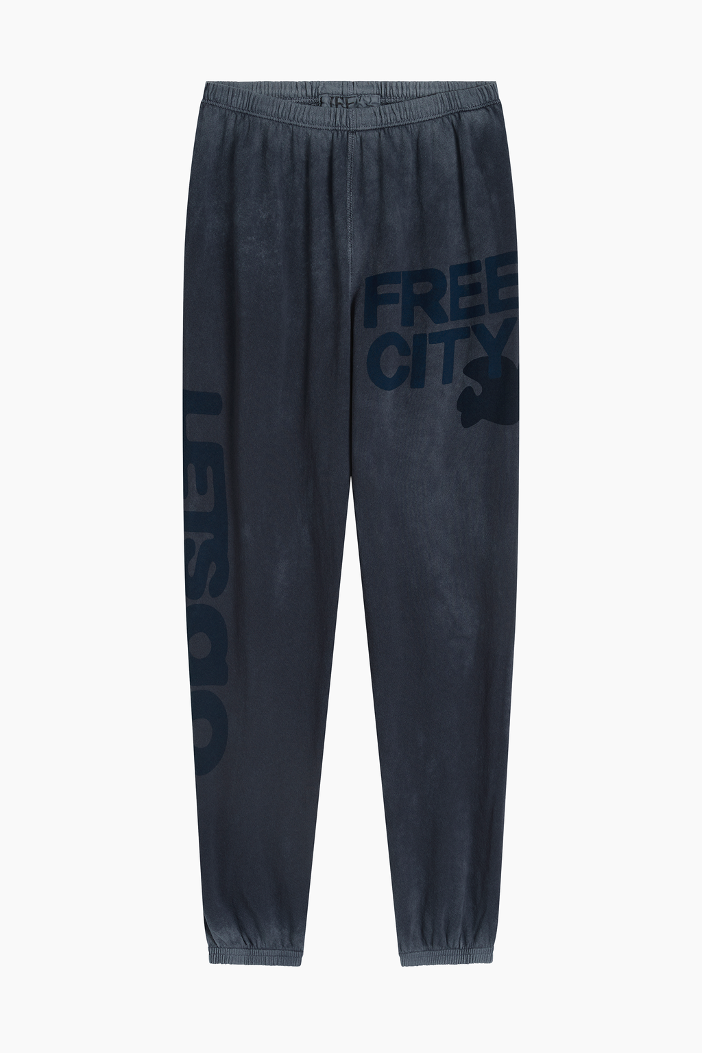 FREECITY Letsgo Supervintage OG Sweatpant - Moonshrooms Powder