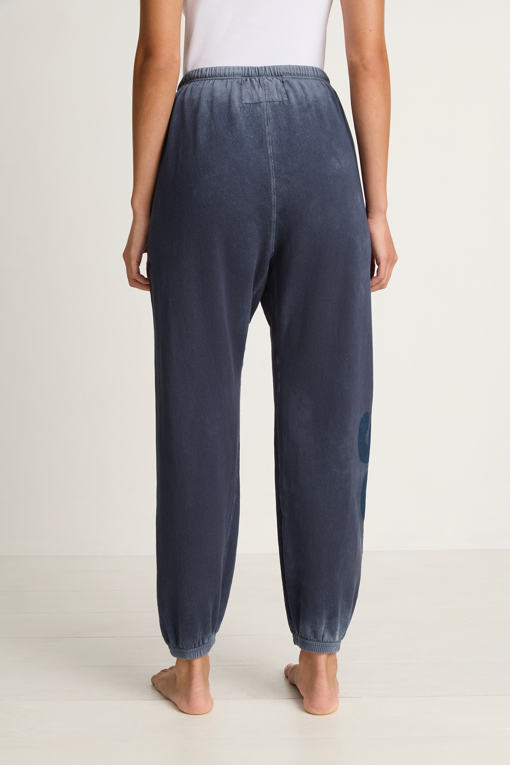FREECITY Letsgo Supervintage OG Sweatpant - Moonshrooms Powder