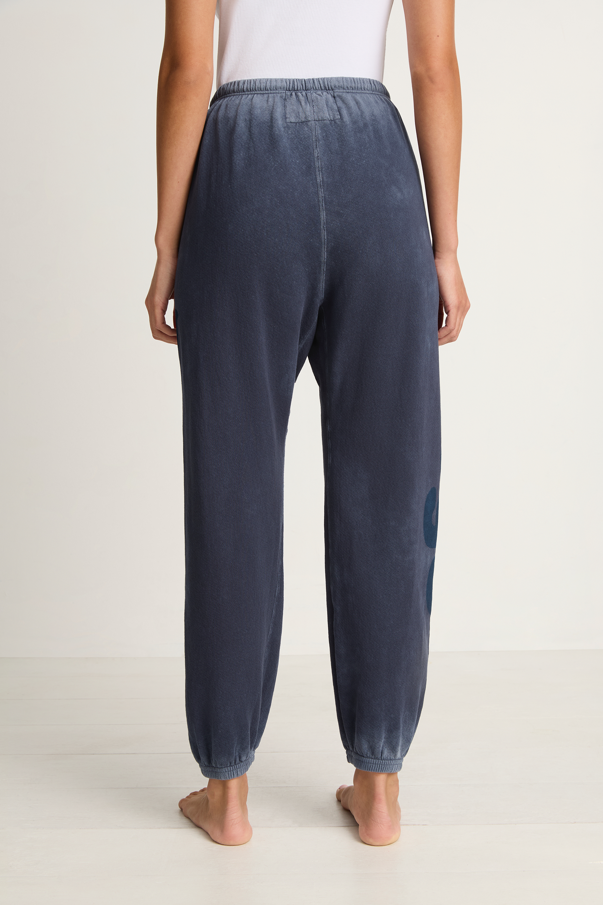 FREECITY Letsgo Supervintage OG Sweatpant - Moonshrooms Powder