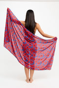 Benoa Swim Pareo - Velzy