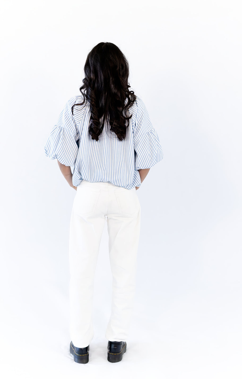 Zella Nautical Top