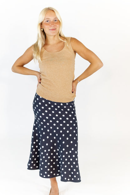 Kayne Soft Knit Tank