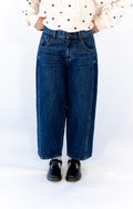 Eden Dark Wash Denim