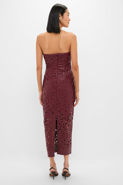 Chianti Raylene Dress